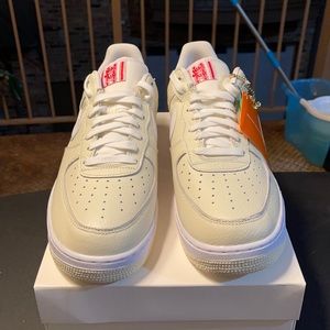 Nike Air Force 1 ‘Popcorn’